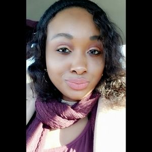 Meet your Posher, Jodie